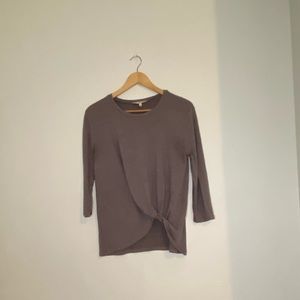 June and Hudson Medium Women’s top